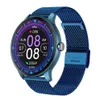 Gejian relógio inteligente masculino tela de toque completa esporte fitness relógio ip67 à prova dip67 água bluetooth chamada para apple android smartwatch women260y5972607