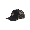 Anderson Cat Versione color oro nero Berretto da baseball Cappello da baseball Ombreggiatura Marea Regalo fresco Moda All-Match Street Accessori casual