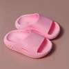 Slipper Child's Kapcieczki Summer Pinkycolor Śliczne buty plażowe dla chłopców dziewczęta wodoodporne Antiskid łazienka