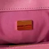 7A Novo Top Autumn e Winter Women's Bag Desiger