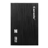 HDD SSD USB 3 0 2 5 5400RPM Harici Sabit Drives 500GB 1TB 2 TB Mobil Storage Cihaz Taşınabilir Disk Defteri PC LA228C
