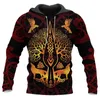 Herren Hoodies Sweatshirts Großer Hoodie 3D-gedruckter Herren-Casual-Hip-Hop-Pullover Modisches Sweatshirt im Retro-Stil WearMen's