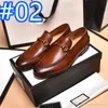 A2 TOP BRACKS Decoratie Formele mannen Rhinestones Designer Dress Shoes Soft Soly Slip-on Loafers Luxe feestjes Casual schoenmaat 6.5-11