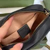 Designer- Luxury Women Camera crossbody Bags sacs à main de mode en cuir Cases cartes poches sac à main sac à bandoulière