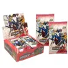 New Digimon Adventure Anime Flash 3D Card Metal Garurumon Play Against Board Game Collection Cartoon Character Battle Card Gifts G220311