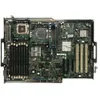 Servermoderkort för HP ML350 G5 461081-001 395566-003 Mainboard fullt testat