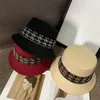 Boinas do presente da mãe Lady Lady Autumn and Winter Banquet Woolen Cloche Hats Woman Party Fedora Hat Top Quality 100% Lã Felta Hatberets