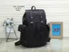 Tasarımcılar erkek kız büyük Sırt çantası postacı Çantası erkek seyahat çantası kadın Günlük Paketler el bagajı lüks çanta büyük boy için deri çanta