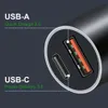 Eseeekgo PD20W QC3.0 Charger EPD-01 Mini Portable USB-C Port 5V/3.1A Adapter dla Samsung Huawei LG Universal Cell Fones in Retail Box