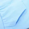 Zestawy odzieżowe 2PCS Born Spring Spring Autumn Bluzy Ubrania odzieży potu maluch bawełniane paski patchwork niemowlę dzieci unisex stroje