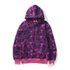 Hoodie hooded leopard kornsweatshirts mens kvinnor designer hoodies m￤n kl￤der high street tryck hoodies pullover vinter tr￶ja tr￤ning toppar l￶s jacka jacka