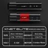 Xnet Elite Wireless Tattoo Pen Machine kraftfull Coreless DC Motor Fast Charging 2000mah Lithium Battery for Artist Body 220609