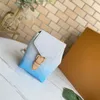 petit sac de bouchon en cuir