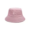 Boinas adoram chapéus de balde de basquete Moda Caps Cool de verão ao ar livre Pescador de pescador MZ-122BERETS