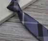 Мужские галстуки бренд мужски на 100% шелк жаккардовый классический тканый галстук