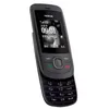 Orijinal Yenilenmiş Cep Telefonları Nokia 2220s 2G GSM Çift Sim Slide Telefon Nostalji Hediyesi
