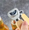 Nieuwste houten handvat flesopener handheld proteerbare houten fles opener huis keukengereedschap bruiloft cadeau