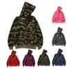 Hoodie essential Hoodies 망 후드 자켓 스웨터 hoody 캐주얼 지퍼 포켓 프린트 hoodys 가을, 겨울 운동복 느슨한 대형 후드 탑스