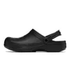 Designer Sandals Summer Slippers unisex Classic Clogs Man Worman Kids Sandal6670857