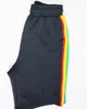 2022 Herren-Shorts, Designer-Shorts, Alphabet-Graffiti-Badeshorts, Hip Hop, locker, hochwertige Fitnessstudio-Paare, Sport, schnell trocknend, übergroße Passform, Tech-Fleece