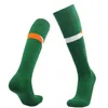 2022 2023 Real Madrids Soccer Socks adult Kids children Ireland Knee High dortmund Thick national team club football Sports wear2603