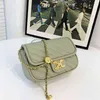 Factory Online Export Designer Brand Bags Dames 2022 Zomer Nieuwe Simple Fashion Small Single Single Shoulder Messenger Chain High T188M