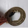 Kemerler Tasarımcı Moda Kemerler Erkek Kadın Kemeri Büyük Altın Bronz Gümüş Siyah Toka Hakiki Deri Klasik Kayış Ceinture 3.8cm Kutu Ambalajlı