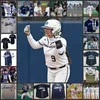 Xflsp 2022College Custom Penn State Nittany Lions College Stitched Baseball Jersey 22 Johnny Piacentino 33 Justin Williams 2 Gavin Homer Jay Harry