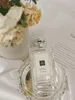 S 100 ml berömd parfym Jo Malong Köln för män Kvinnor Engelska Pear Wild Bluebell Wood Sea Salt långvarig Fantastisk lukt 7469940