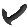 Stimulators Siliconen Vibrator Vaginale Massage Wearable Dildo Volwassen Speeltjes voor Vrouw Vrouwelijke Masturbator g-spot Clitoris Stimulator48583577