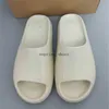 Slippare Designer Sandal för män Kvinnor Trender Slides MX Sand Gray Ocher Mineral Blue Cream Clay Summer Beach Shoes Harts Pure Colleettion