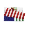 3x5 Piedi USA Messico Bandiera dell'amicizia Bandiera messicana americana degli Stati Uniti