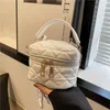 moda mini zincir omuz çantası rahat basit cömert ve çok yönlü kollokasyon el çantası