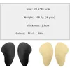 A Pair of Enhancing Lifter Contour Buttock Shaper Women Sexy Hip Butt Thigh Sponge Pads To Full buttocks Enlarge Hip Y220411