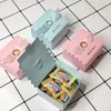 Europe Baby Boy Girl Party Angel Candy Boxes Douche Favors Birthday
