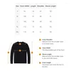 Men's Hoodies & Sweatshirts Haikyuu Cartoon Anime Man's Round Neck Top Clothing Male 2022 Arrival Tracksuits Black Moletom MasculinoMen'