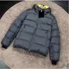 22SS MEN Fashion Winter Jacket Bekv￤m mjuk ner jackor 90% Goose Casual Designer Mens Slim Fit Coat Clothing