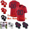 THR NCAA Jerseys Arizona Wildcats 11 Will Parks 13 Brandon Dawkins 14 Khalil Tate 16 Thomas Reid III Custom Football Stitched