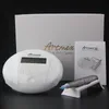 ArtMex V6 Microneedle Semi Eyeliner دائمة الحواجب الوشم التجميلي آلة ماكياج MTS PMU نظام التصبغ الجلدي الكهربائي الكهربائي