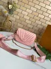 High Quality Fashion Hand Bag Designer Luxury Handbags Purses Medieval Small Women Classic Style Genuine Leather Shoulder Bags #LP36