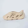 Summer sandal Children shoes boy girl youth kid Desert Sand Beach slipper foam runner Bone no'box