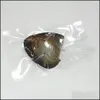 colar de corrente pérola contas soltas jóias diy 6-7 mm água doce akoya oyster com único misturado 25 círculo de cores natural em pacote de vácuo para gota