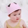 Crown Baby Hats Photography Props Hair Accessories Winter Knit Newborn Girl Boy Headbands Turban Infant Toddler Cap Enfant 149 E3