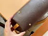 Bolsas de grife de luxo bolsas femininas bolsa de ombro bolsas mensageiro estilo clássico moda ombro senhora bolsas bolsas bolsa carteira bolsa nova com caixa