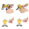 Sets Professional Hand Tool Sets ZK30 Paintless Removing Dent Car Body Repair Puller Dents Remover Auto Suction Cup Tools For Vehicle