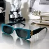 Dameszonnebril voor dames Heren Zonnebril Heren 0096 Modieuze stijl Beschermt de ogen UV400-lens Topkwaliteit met willekeurige box298r