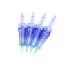 100/50/15 PCs Cartuchos A1 Pen Derma Cuidado da pele RECULADOR R 1/3/F5/7/9/200