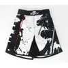 SOTF Boxning Training Fitness Muay Thai Pants Boxing Shorts Muay Thai Boxing Shorts Muay Thai Short Kickboxing MMA Short MMA 220512