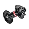 Novatec Boost Bike Wheels Hubs MTB ALLIAG Aluminium AVANT AVANT MOUTILLE DE MONTAGE DE MONDE RESSEDS 8 9 10 11S 15X100 / 110MM 12X142 / 148 mm