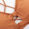 Bustiers & Corsets Women Cropped Padded Bra Removable Chest Pad Tube Tops Sweet Bow Tanks Top For GrilsBustiers